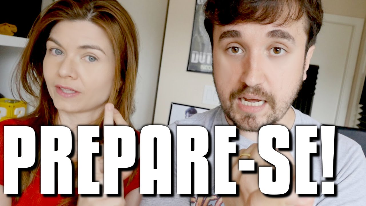 O QUE EU VOU FAZER DA MINHA VIDA? - Ep.753