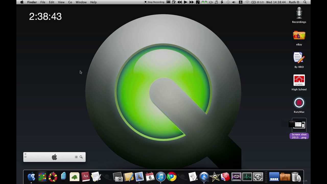 QuickTime Skipping Problem Solved!!