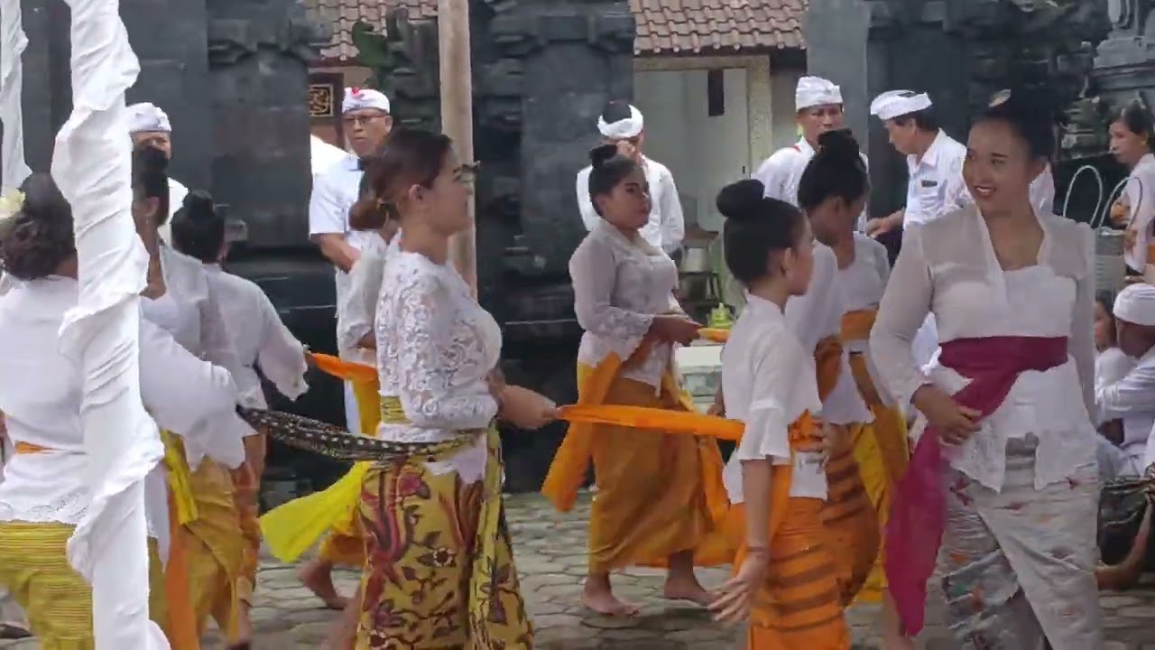 PIODALAN PURA AGUNG BRANGSINGA BLAHBATUH GIANYAR 2026
