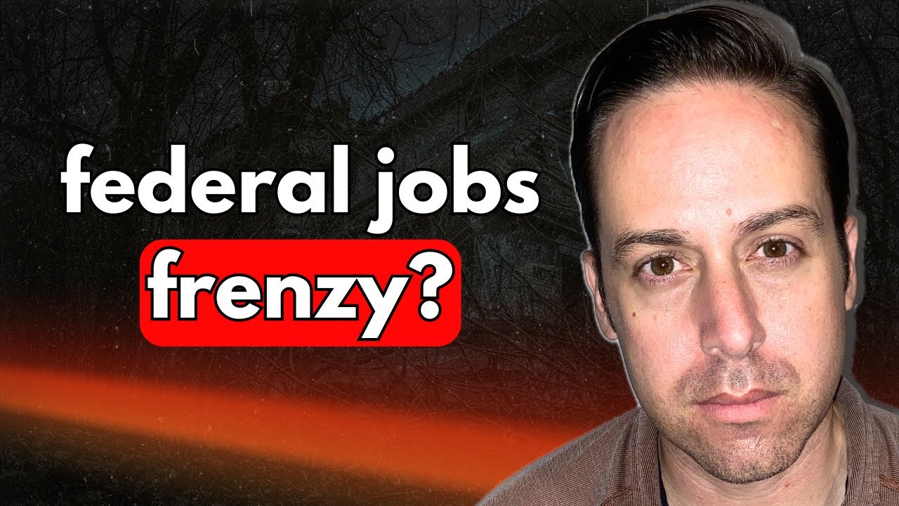 Federal Hiring: No Degree, No Age Limit, $50K Bonuses