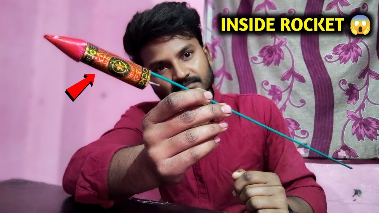 What’s Inside a Rocket | आखिर रॉकेट के अंदर क्या होता हैं?