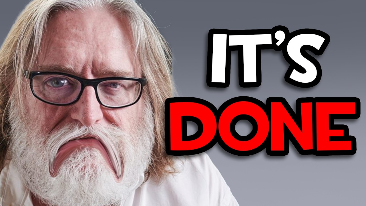 TF2 Has A Huge Problem: Valve
