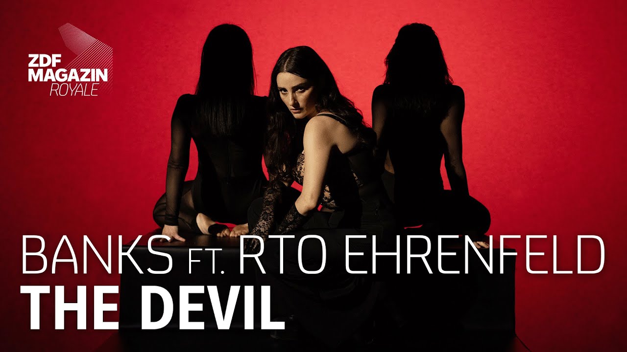 BANKS ft. RTO Ehrenfeld - 