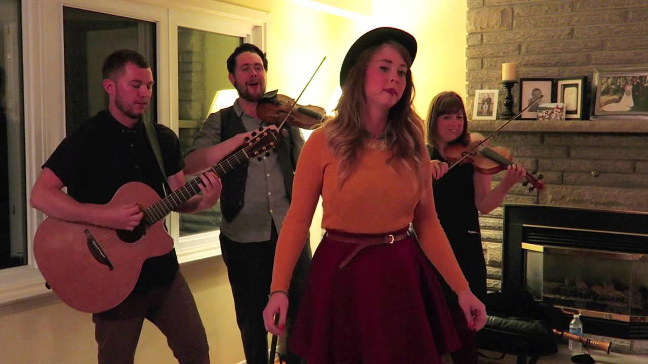 Calan House Concert