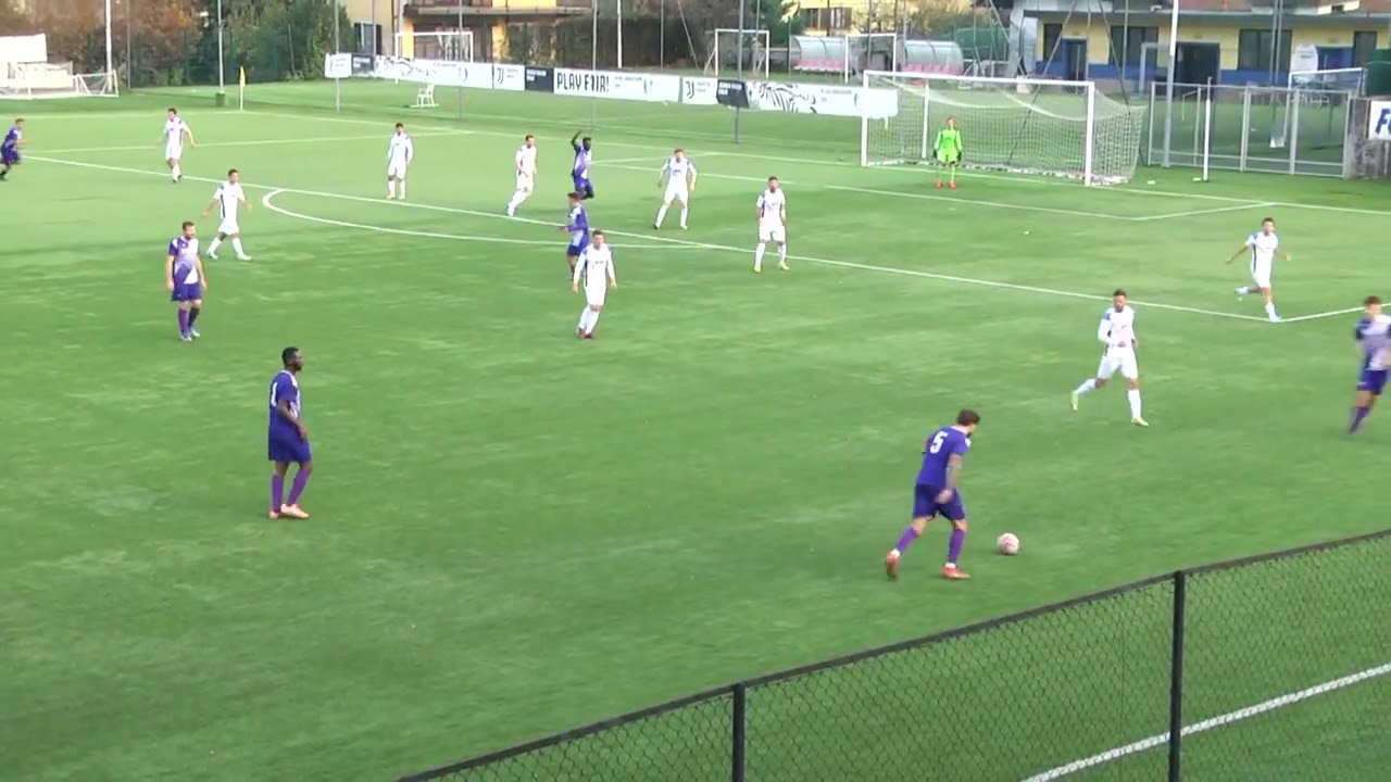 Calcio. Baveno-Settimo 0-1