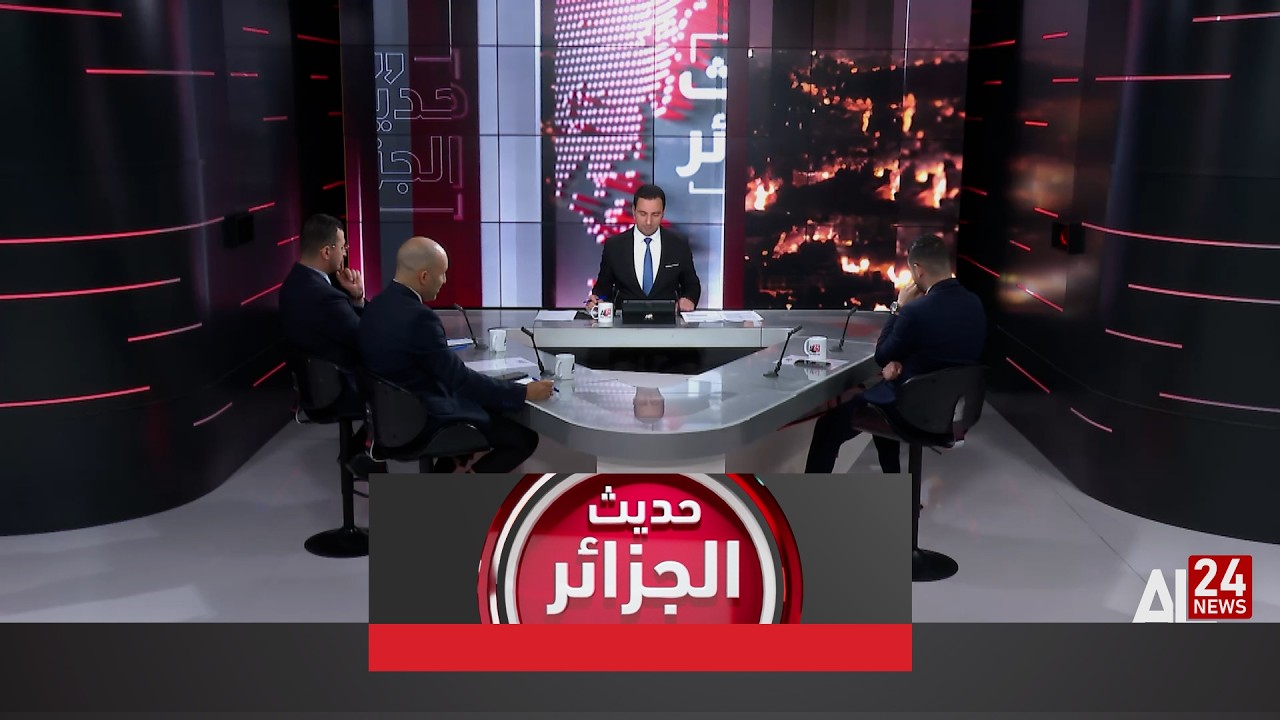 حديث الجزائر  |  الرئيس الجزائري يأمر بعودة سفير بلاده إلى نيامي فورا