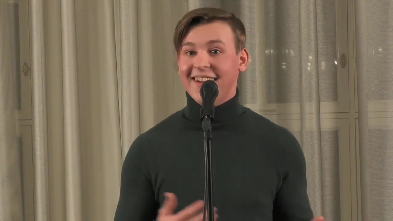 KAJ @ Bokström 6/12/2020