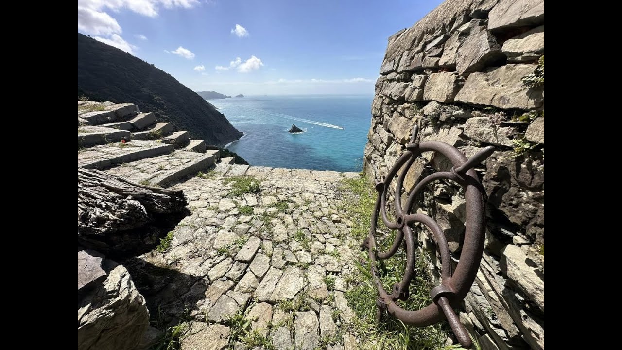 Antico Casale del Marinaio - Monesteroli - La Tua Casa al Mare