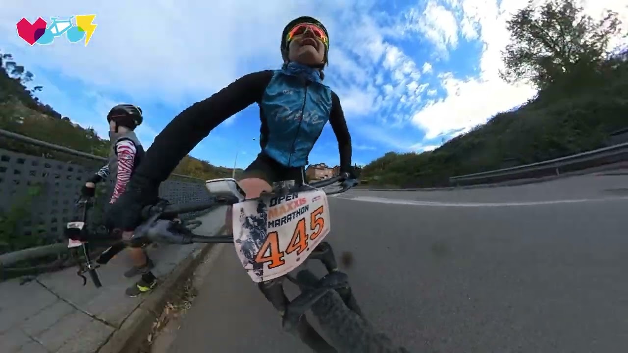 COMPETENCIA - OPEN MAXXIS ST VICENÇ DELS HORTS 2025