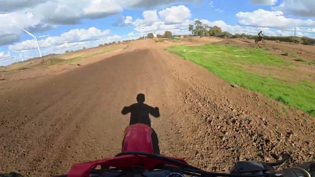 VIP MOTOCROSS 21.9.25