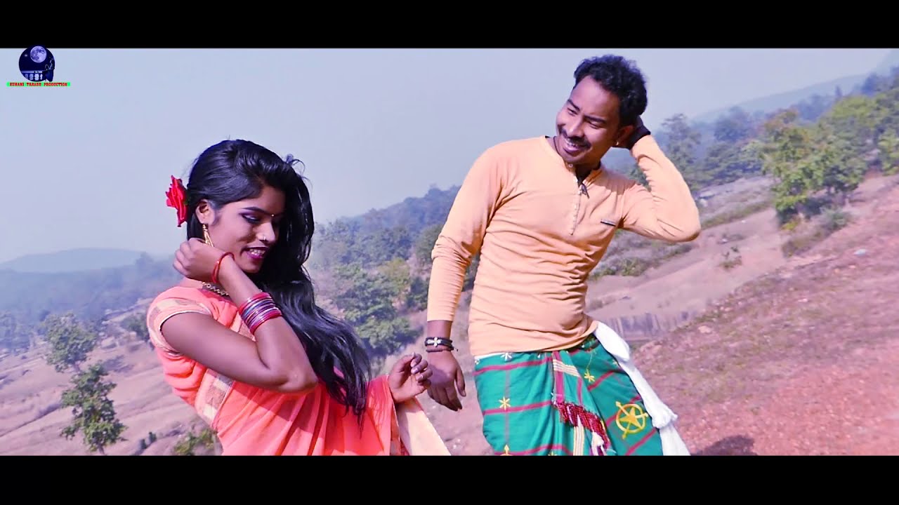 Buru Songha Jharna Full Video 2018 album -Inj ma guti kola