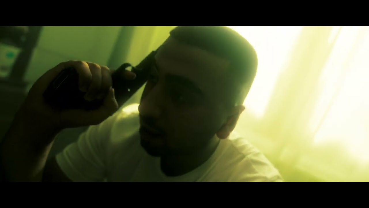 Eno - 90x180 (Official Video)