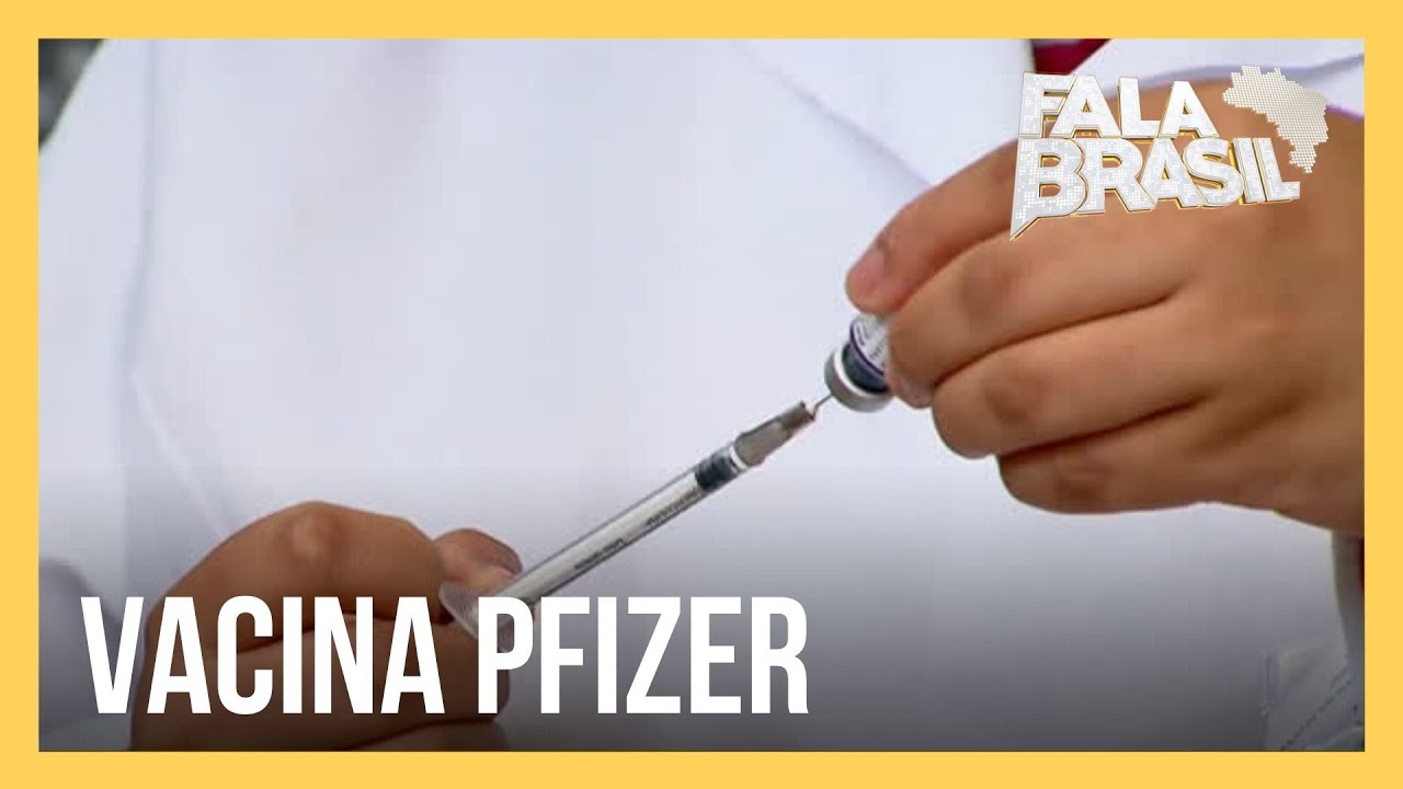 Anvisa investiga caso de adolescente que morreu depois de tomar a vacina da Pfizer