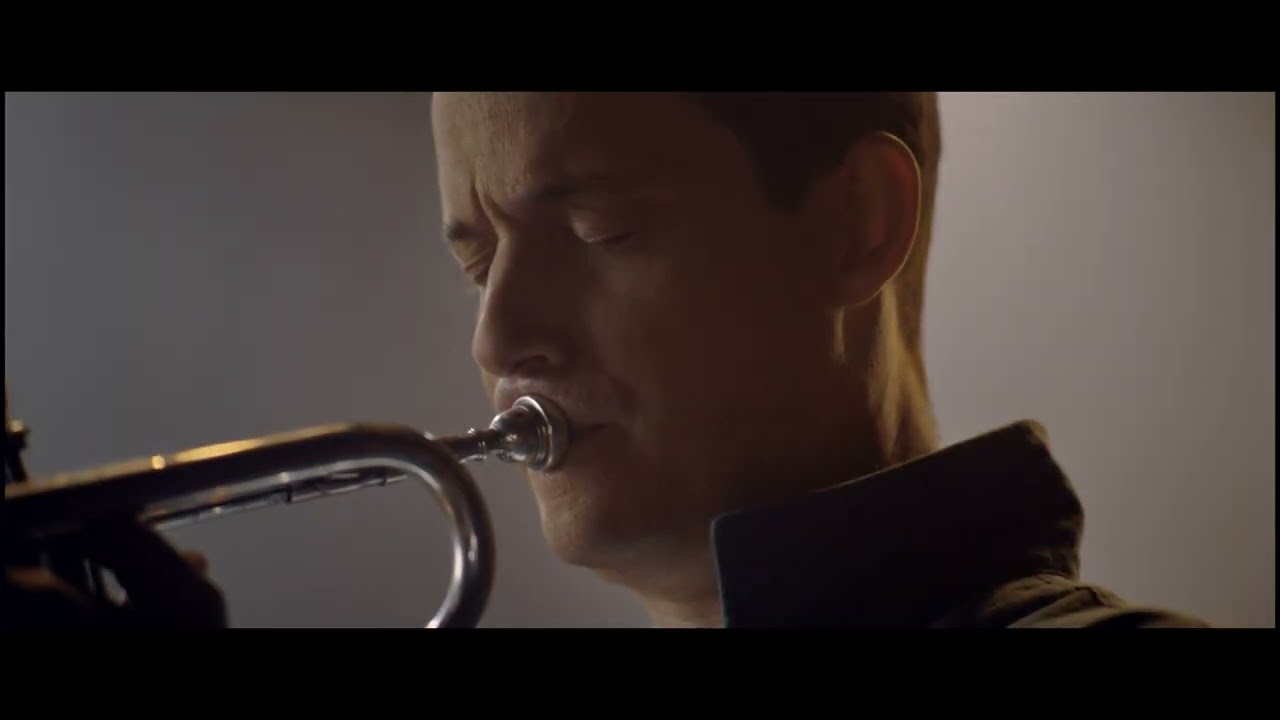 Fabien Mary - Gypsy Blue (official video)