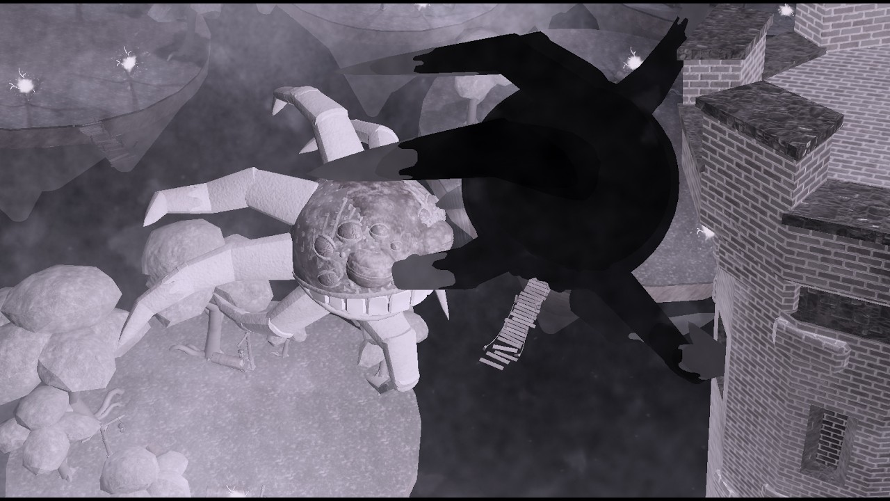 Roblox Animation EP6: Doors I TGOG 13 Intro Remake (Full)