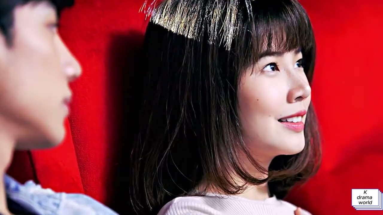 boy for rent Korean mix Thai drama Love story❤️🌼 