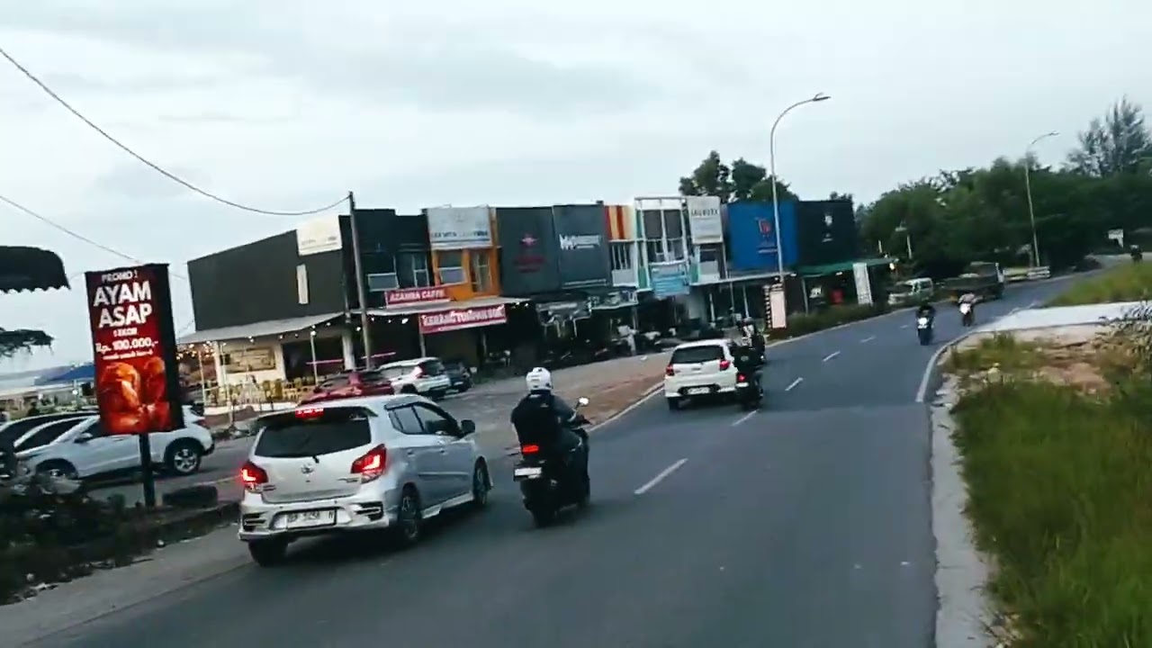Batam Riau Island Indonesia 