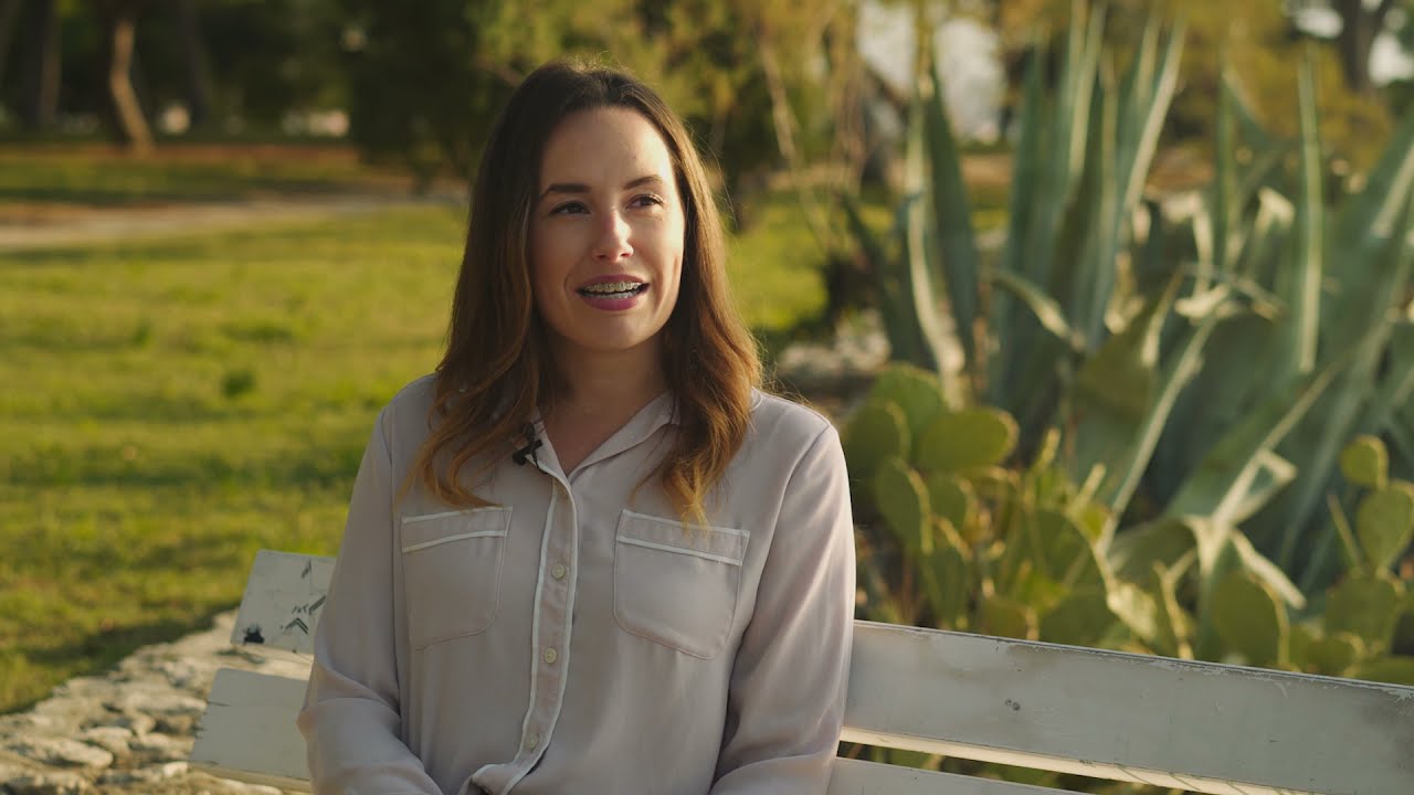 Moving from Los Angeles to Split - Jill Erak