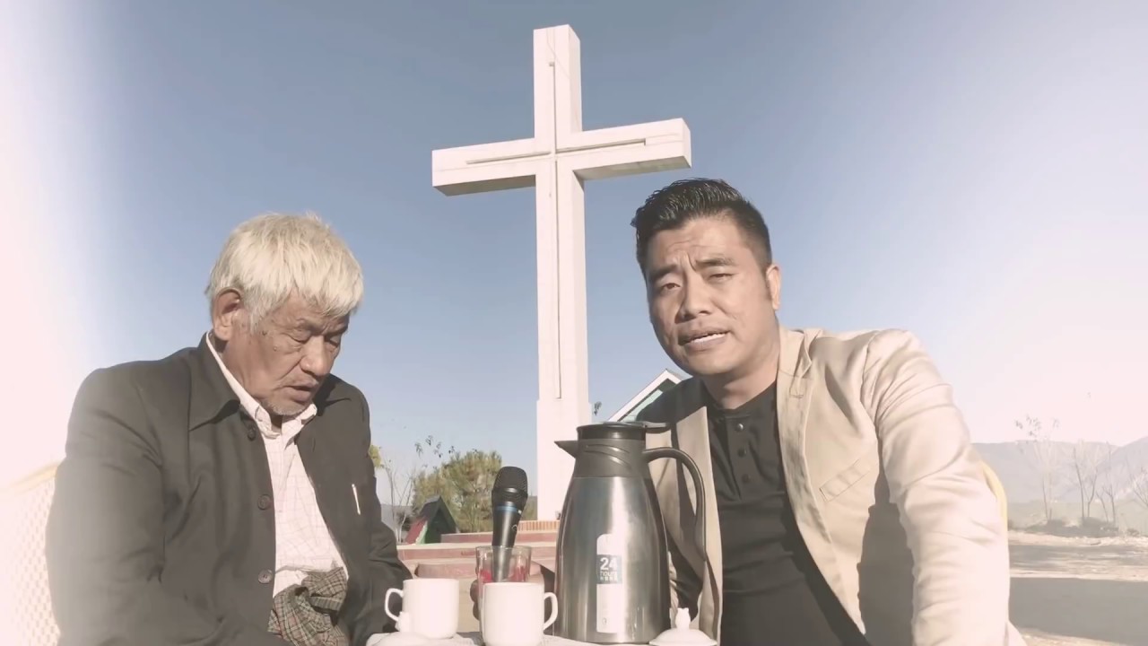 CKKHAI - Dr Pum Nang tawh holimna