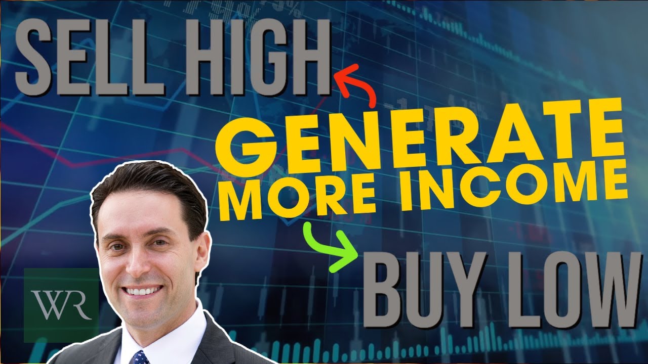 Covered Calls and Naked Puts: Low Risk Investing Strategy To Grow Your Portfolio