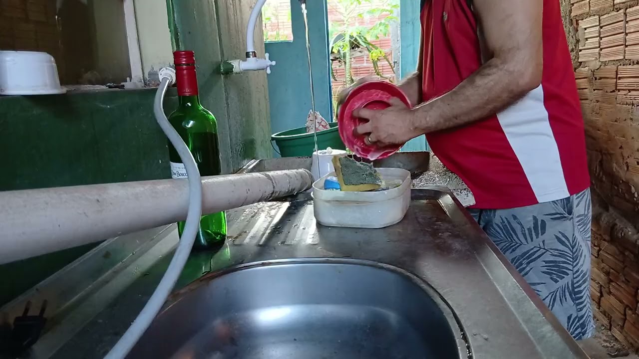 5 de março de 2026