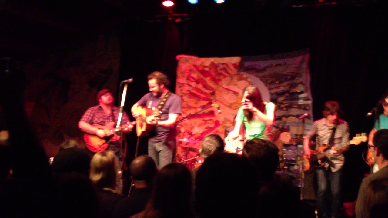 Burnt - Nicki Bluhm & the Gramblers (Feat. Ryan Avellone)