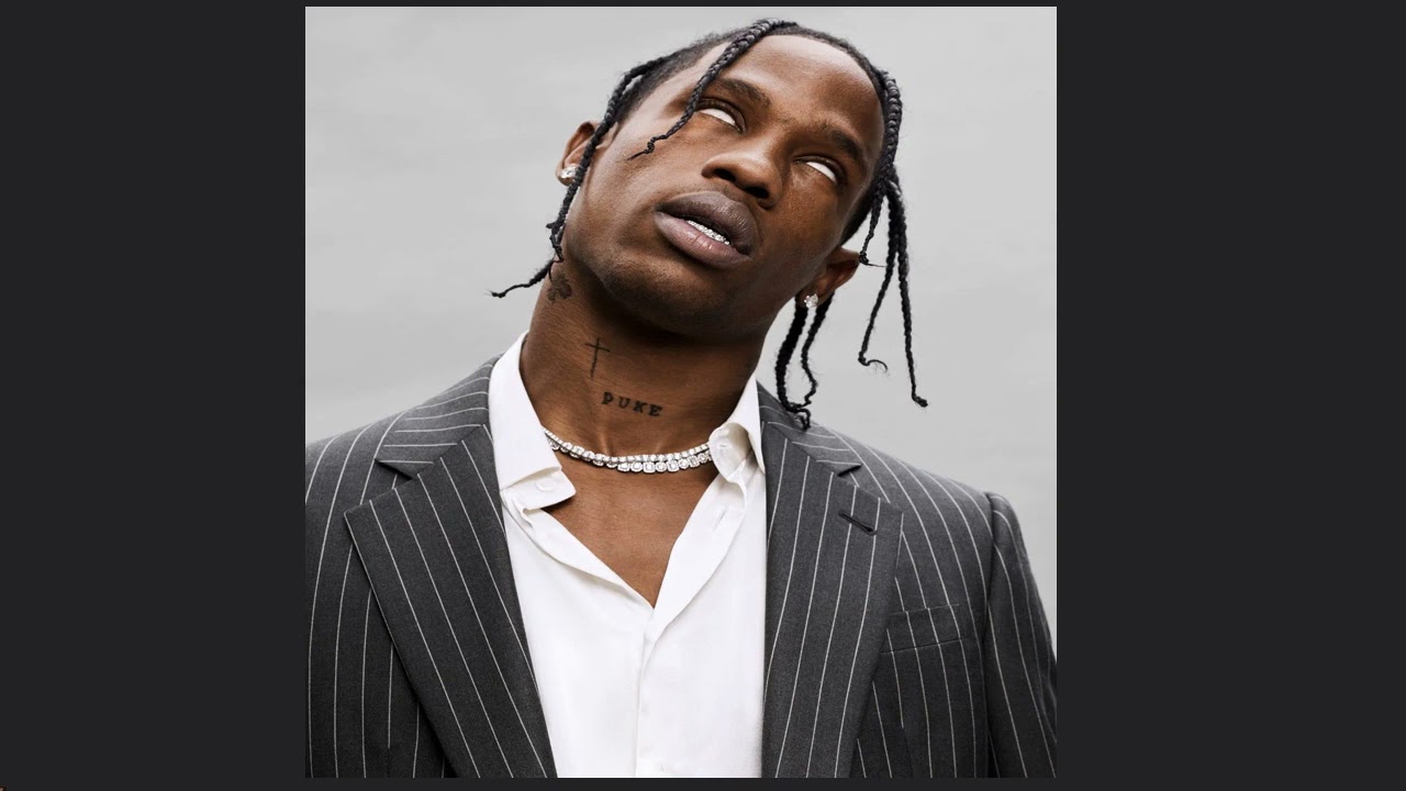 Travis Scott   Im Fine Unreleased