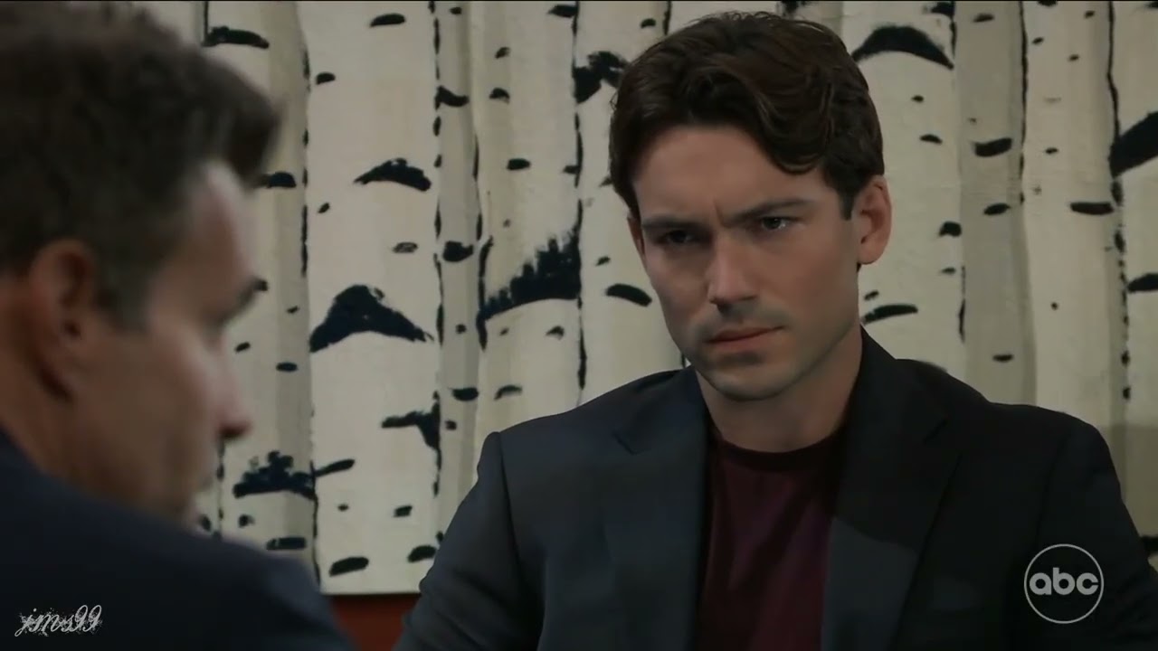 GH: 8/28/25 - Michael & Drew Part 1/2