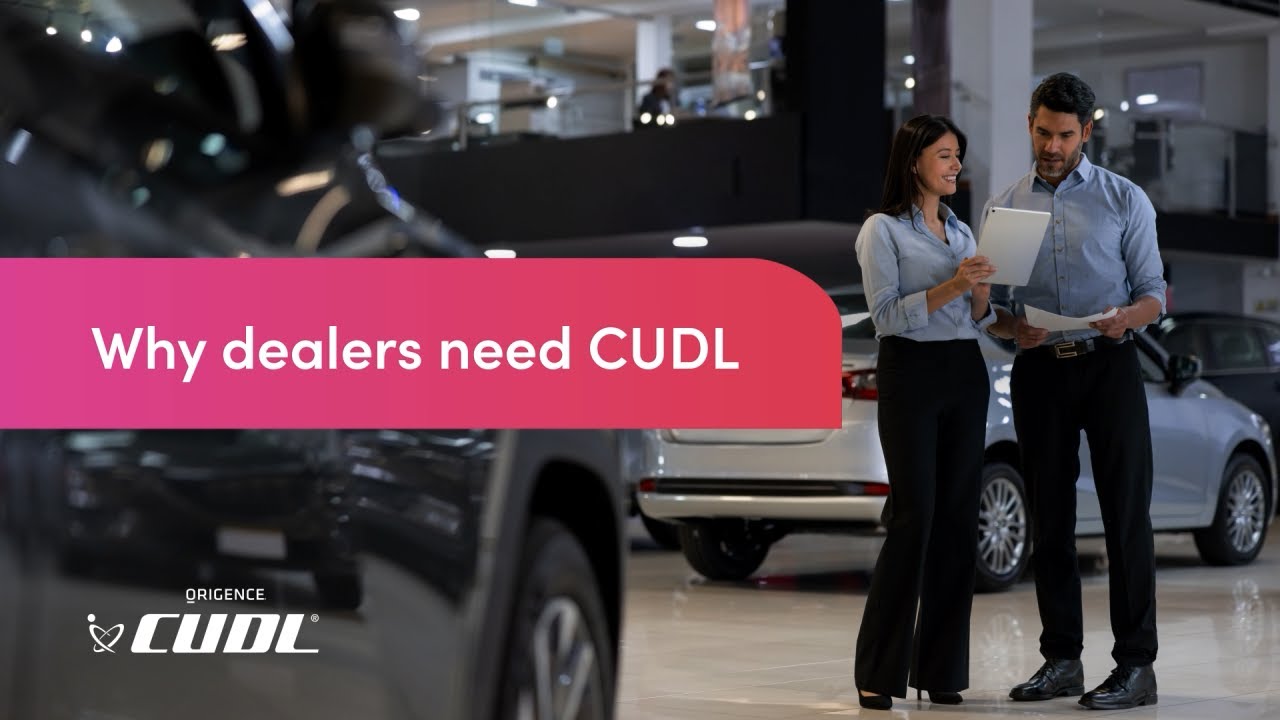 Why Dealers Need CUDL