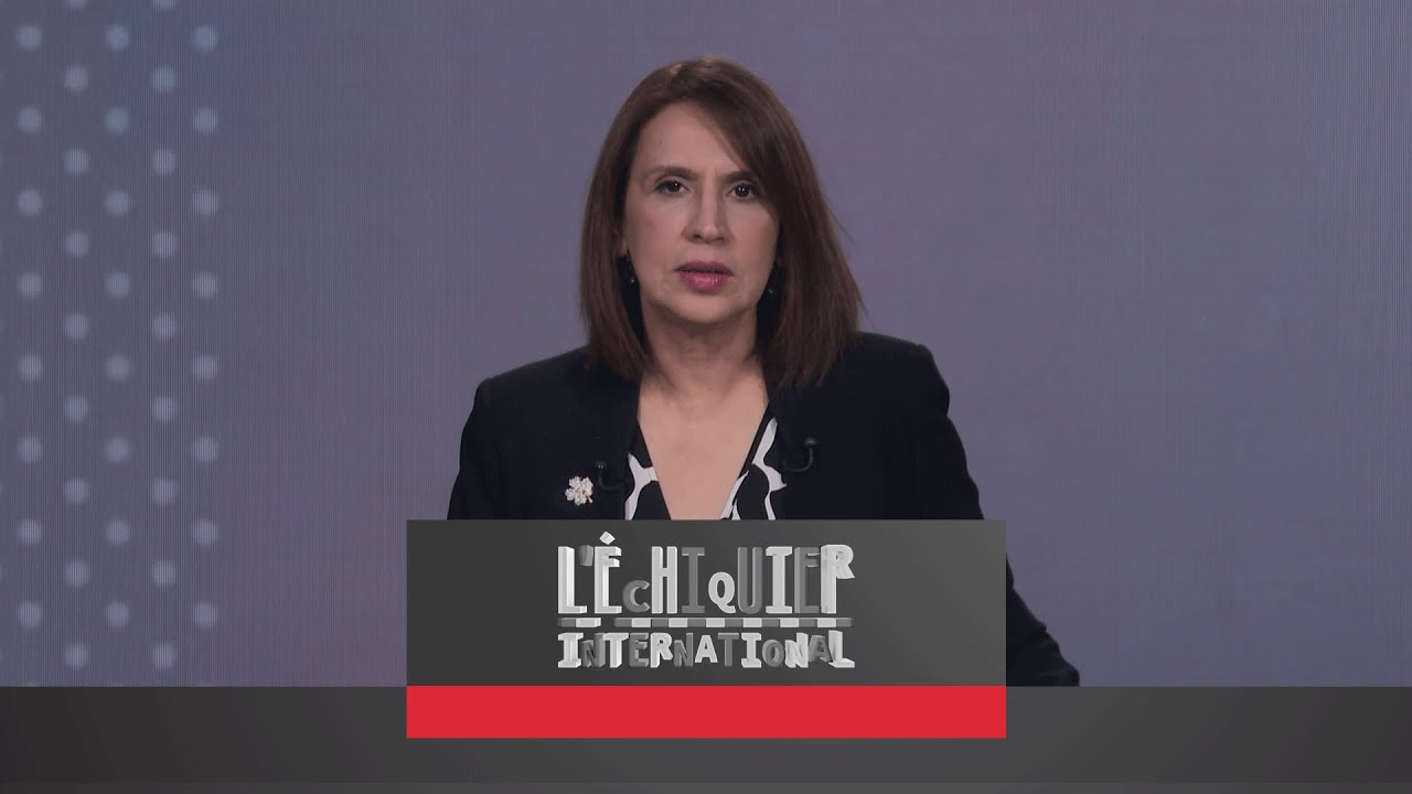 L'échiquier International | La guerre en Ukraine, va-t-on vers un embrasement nucléaire