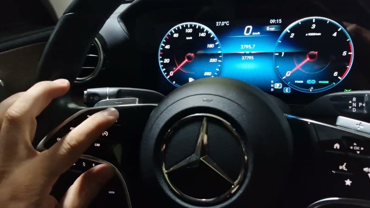 MERCEDES-BENZ BAKIM SIFIRLAMA, W213 KASA BAKIM SIFIRLAMA, E180, E200, E220 BAKIM SIFIRLAMA