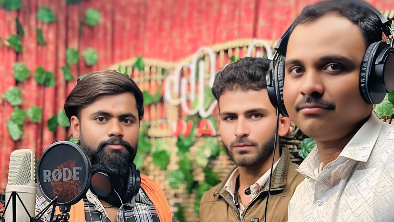 Bhayara Namera Aja Bhajana Ghaalo New Sevalaal Song  Singer || B N Prashanth & Ramesh Naik ||