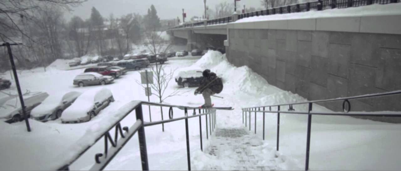 Dale Talkington:Co-Lab Edit (2012-2013)