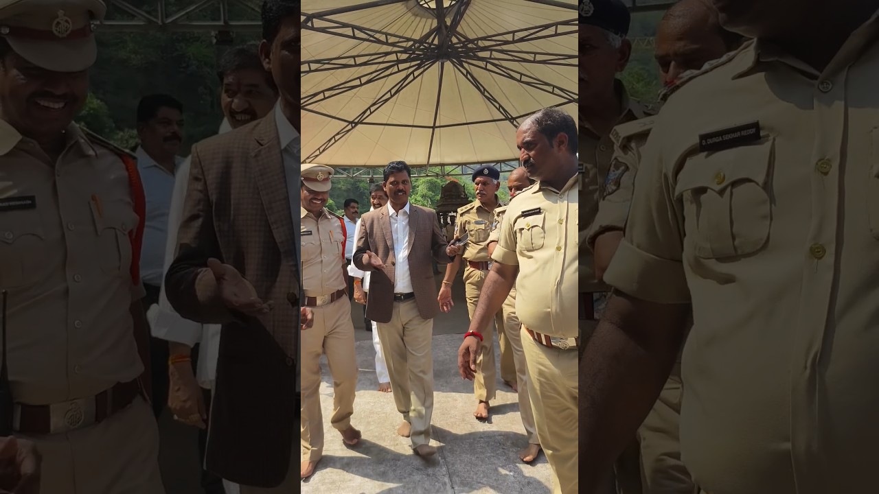 Dilli Rao IAS NTR District Collector | #vijayawadacity  #DilliRaoIAS #ias #Dillirao | Ap Smart News