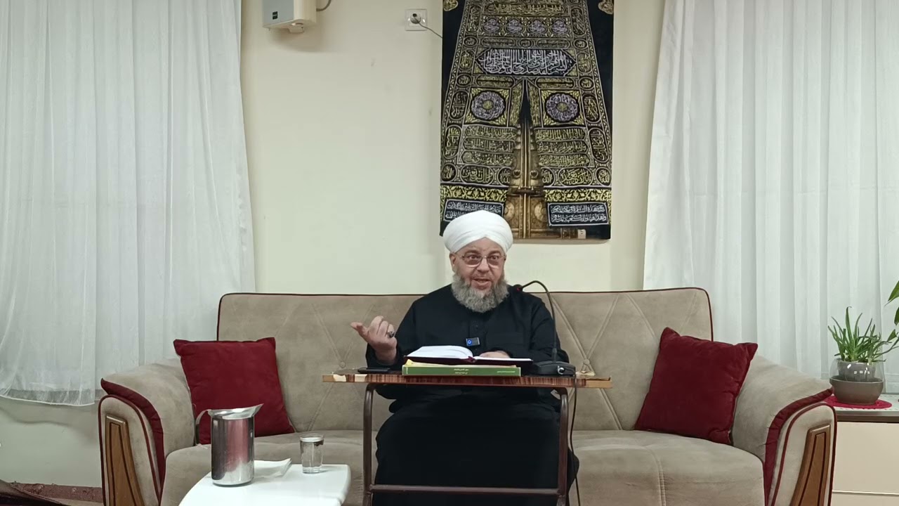 رسائل النور | الشعاعات : الشعاع الخامس عشر : الحجة الزهراء ، 29 / 1 / 2026
