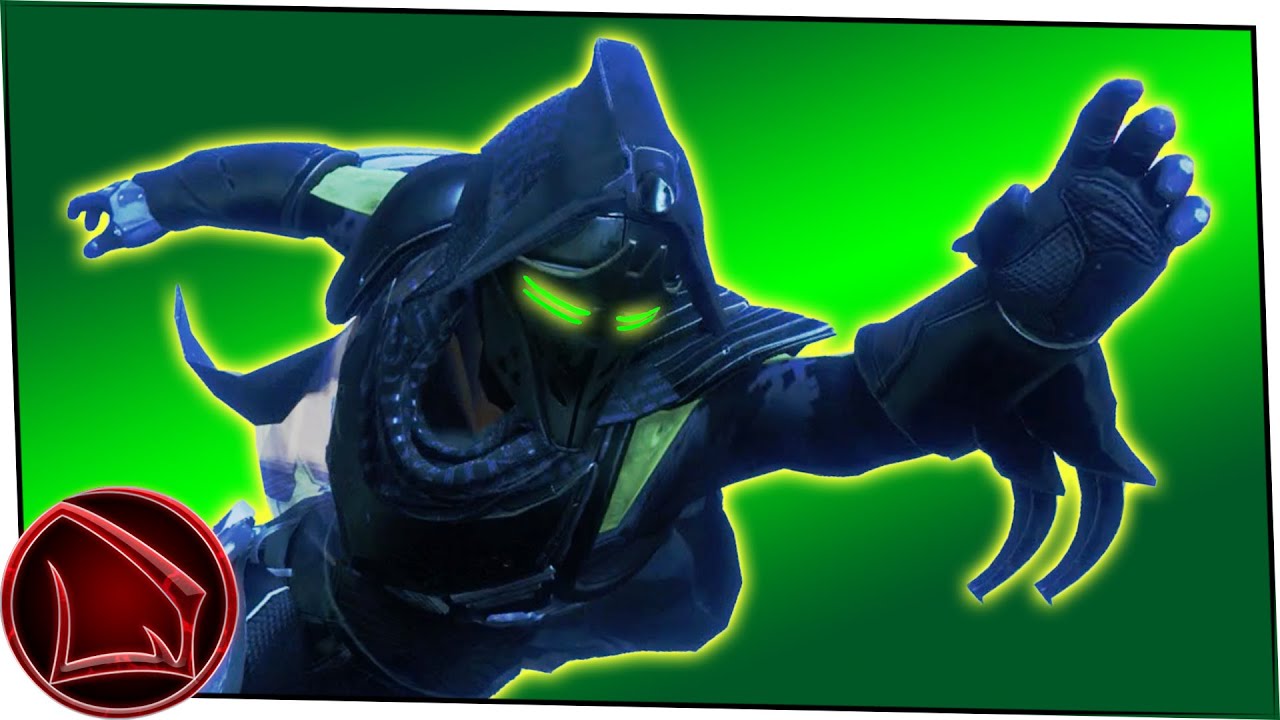 Hunt or Be Hunted Movement Tips [Destiny 2 PvP]