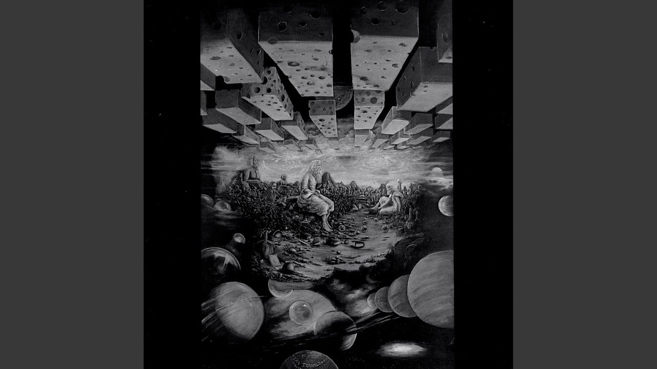 The Mirrors of Gabriel