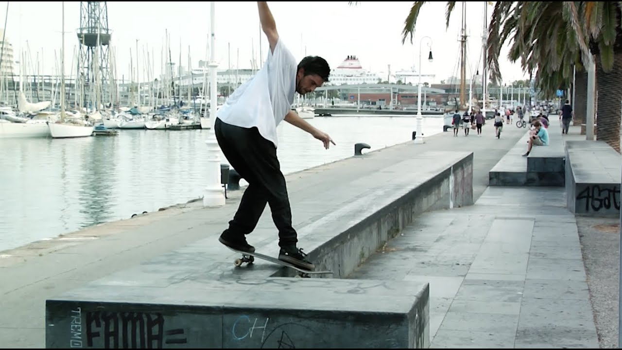 Julien Merour Part