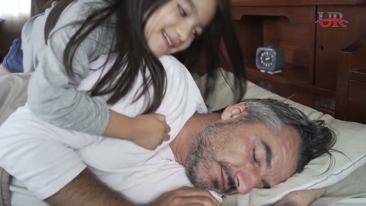 Funniest Father and Daughter funny moments | Unknown Road