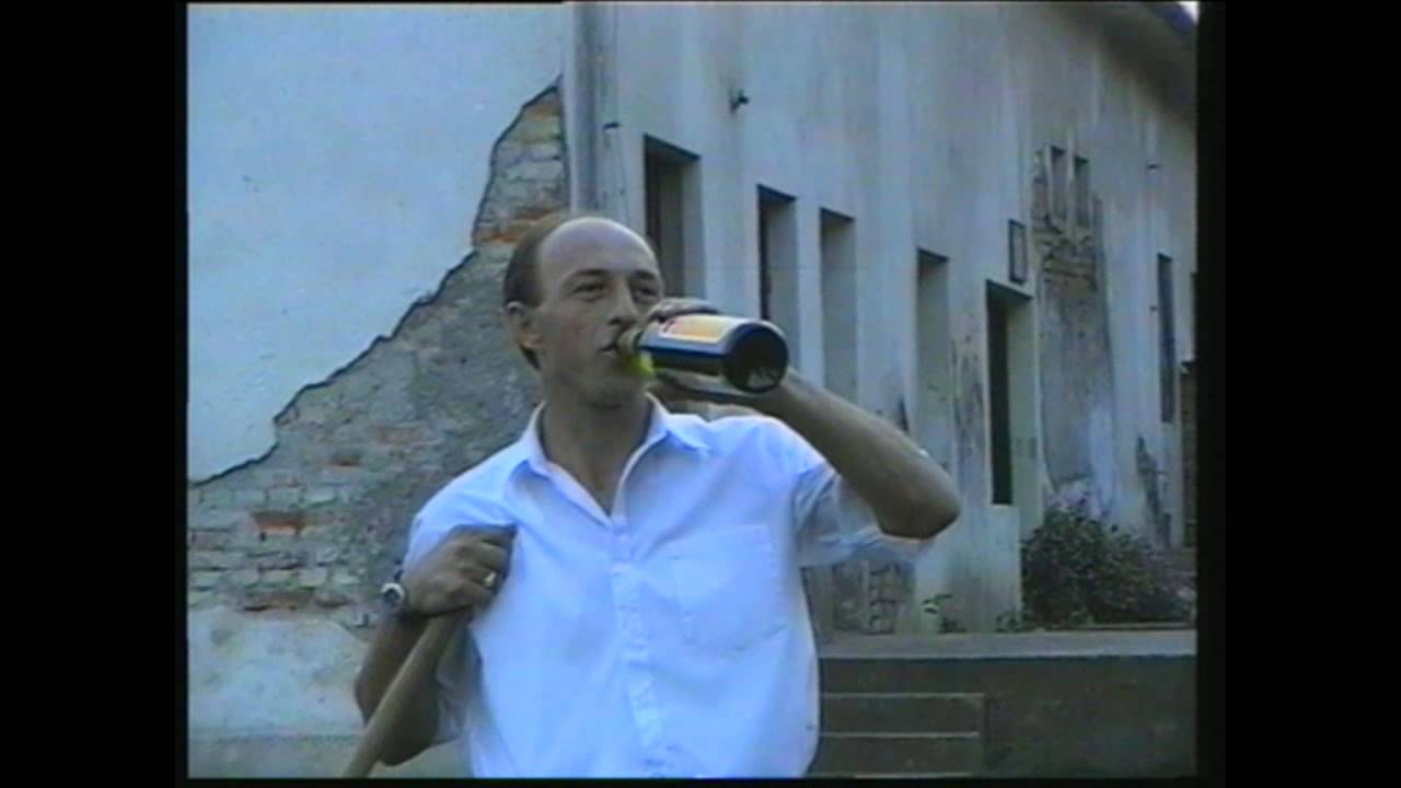 Salcine meraklije(Krci Mujo korov oko kuce)Studio Kemix (Officiall video) 2000