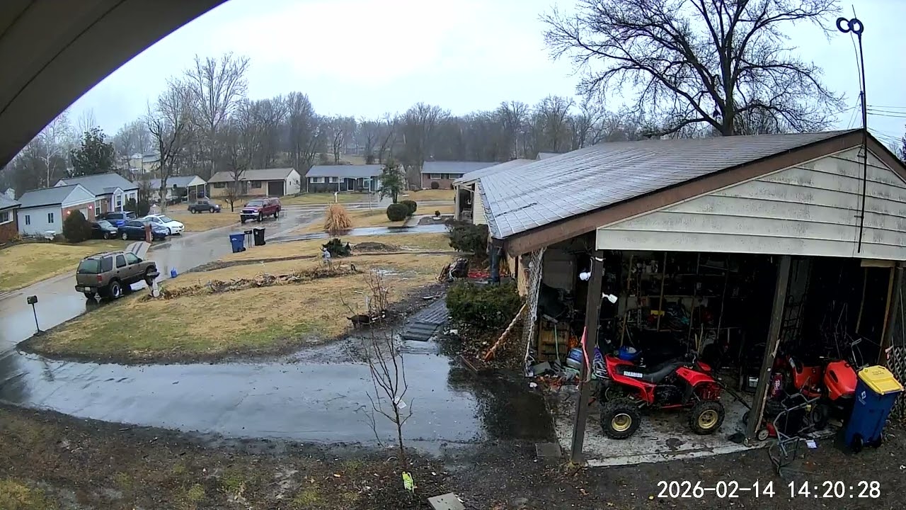 Animal Cruelty Suspect - Senior Dog @residence confirmed Feb 14, 2026