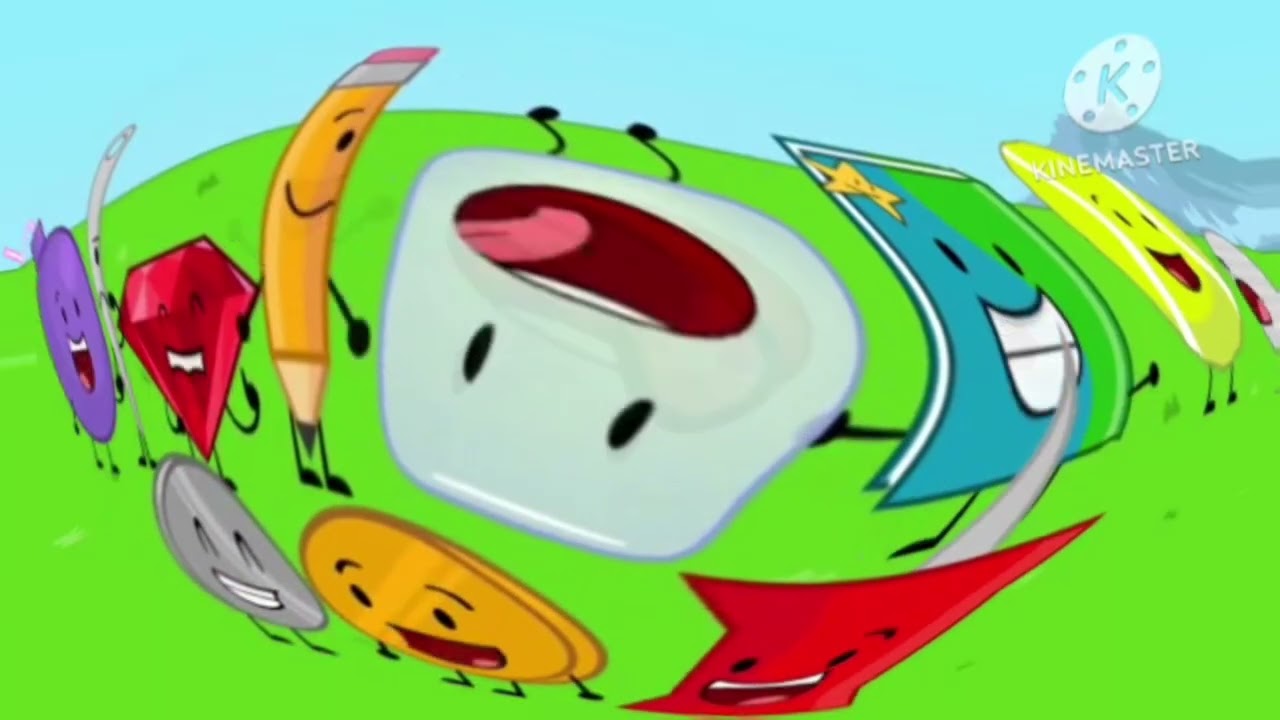 BDFIABAL In Super Duper High Pitched