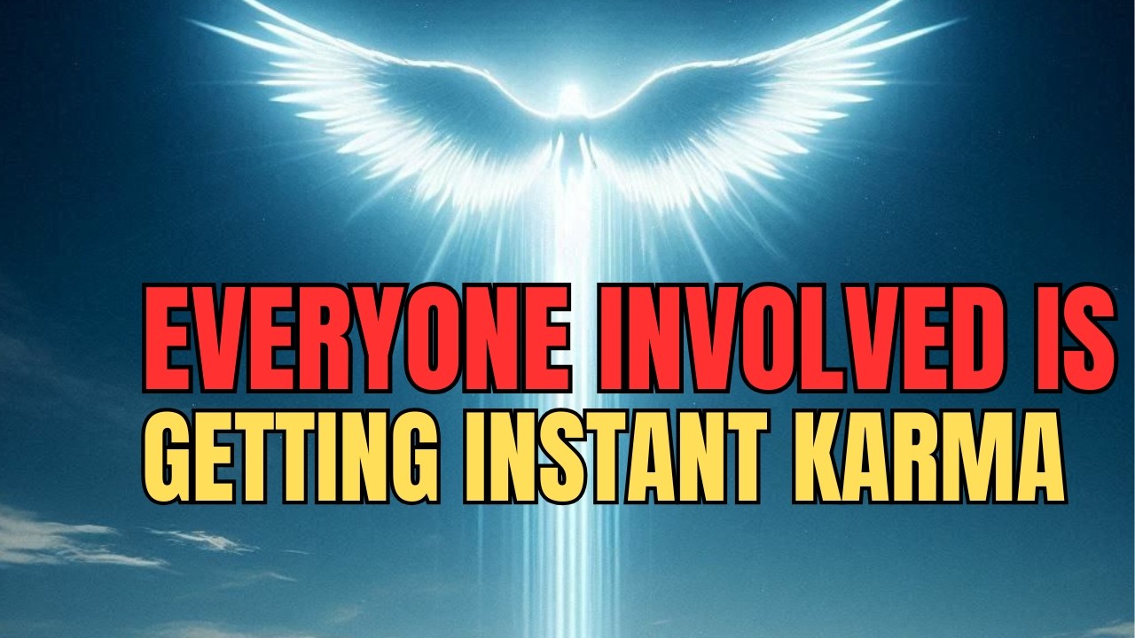 Chosen One: They’ve NEVER Met Anyone Like You 😱🔥 A Jealous Group Is Going Down For Targeting You!!
