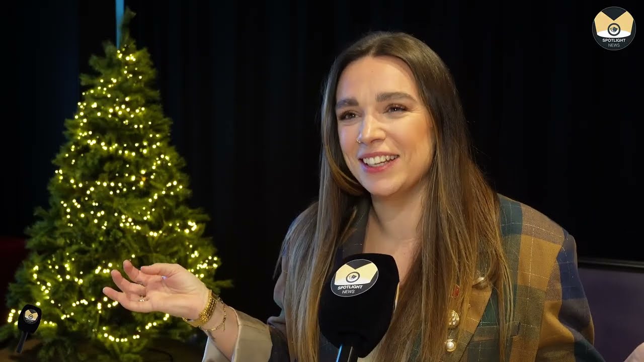 LEEZ sings Legends - persvoorstelling