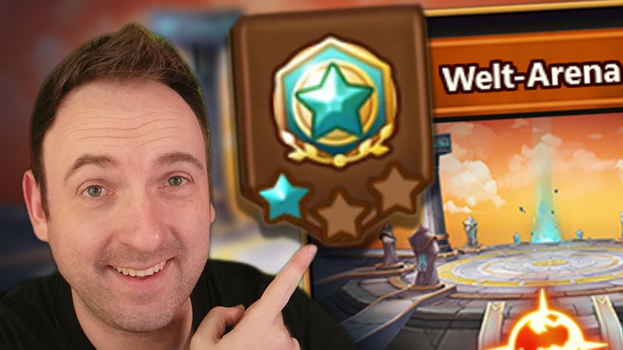 RTA WAR NOCH NIE SO EINFACH IN SUMMONERS WAR