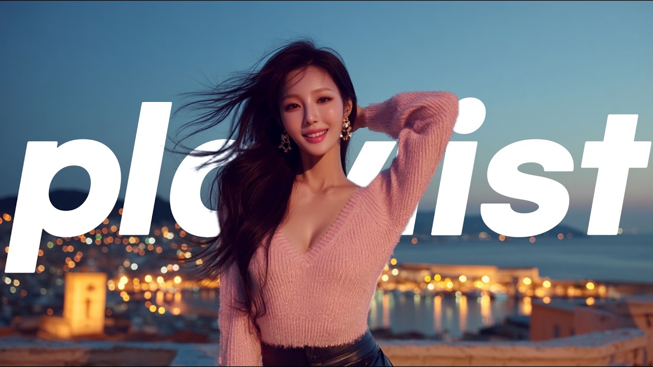 [𝑷𝒍𝒂𝒚𝒍𝒊𝒔𝒕] 분위기 끝남 💫그루브 있는 노래 🎧광고❌ 팝송 카페 음악 · 노동요 · 휴식 · 드라이브