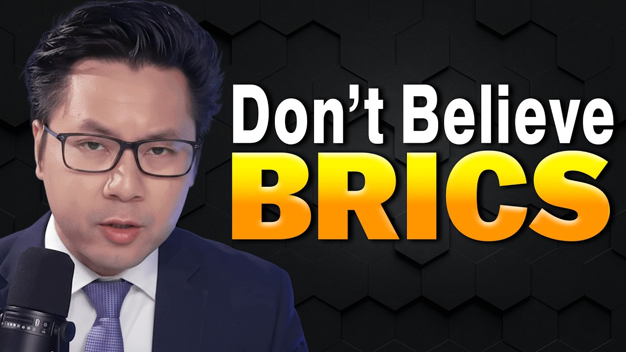 Why Investors Keep Getting Fooled — David Lin Breaks the Cycle