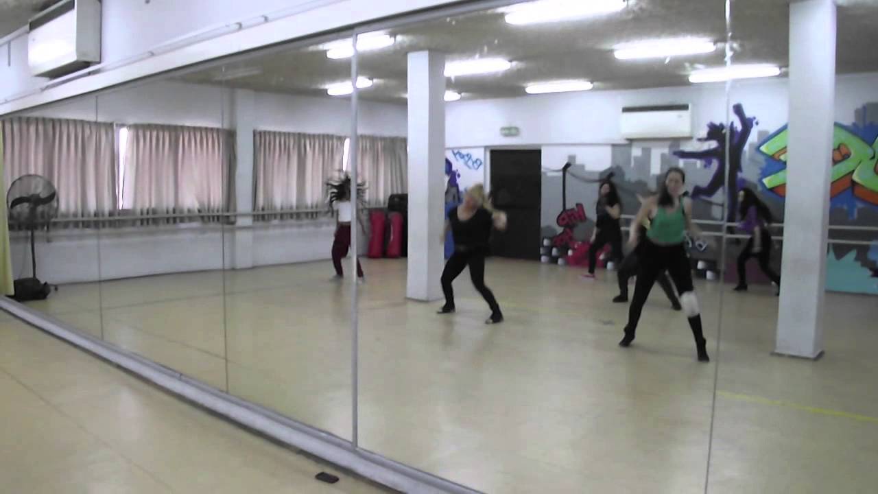 Evanescence - Bring me to life | choreography by karin uziyahoo
