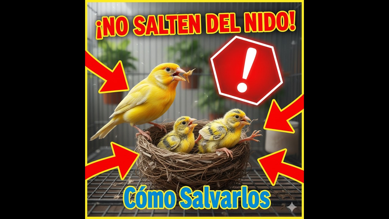 Saltan Pollos A Los 10 Días 