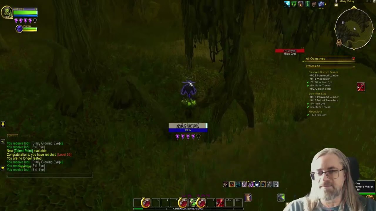 World of Warcraft Housing 100% Decor Collection - Part 30